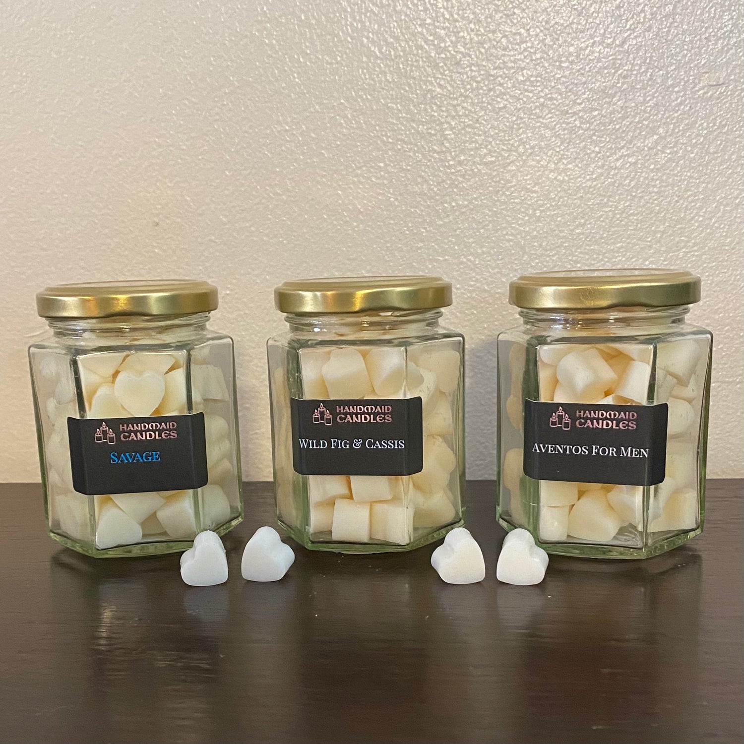 Wax Melts for Men