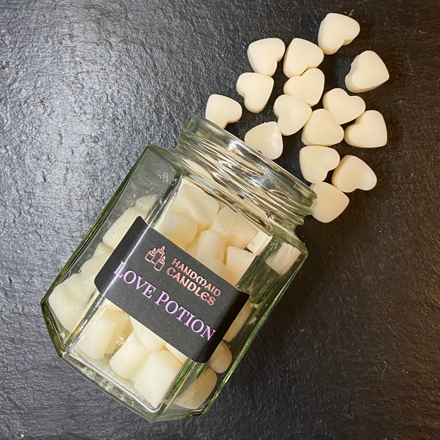 Valentines Wax Melts