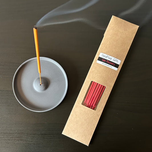 Spa Recovery Incense Sticks