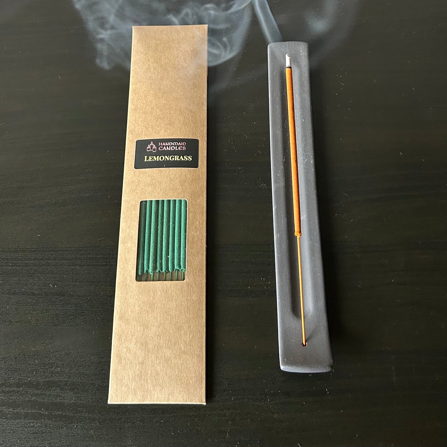 Lemongrass Incense Sticks