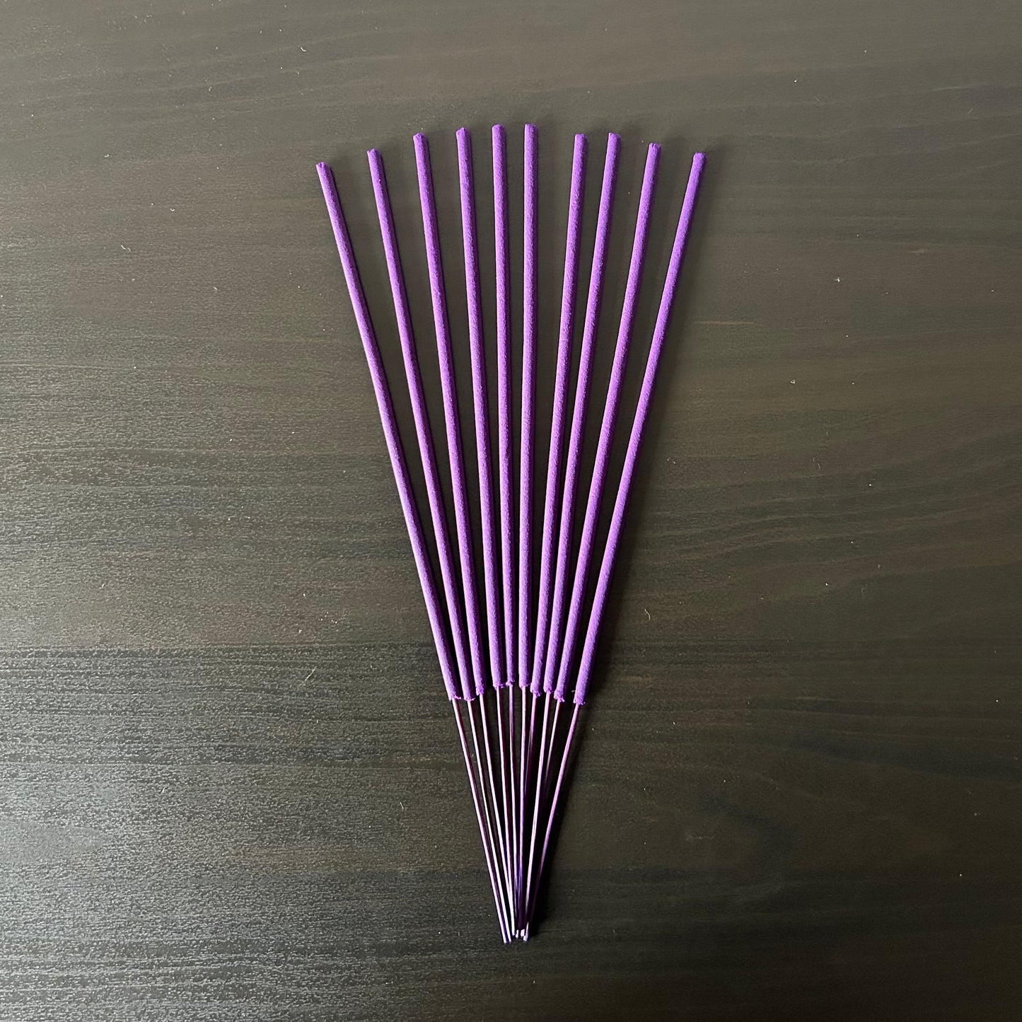 English Lavender Incense Sticks