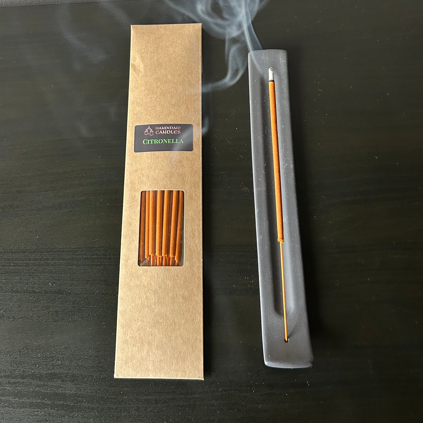 Citronella Incense Sticks