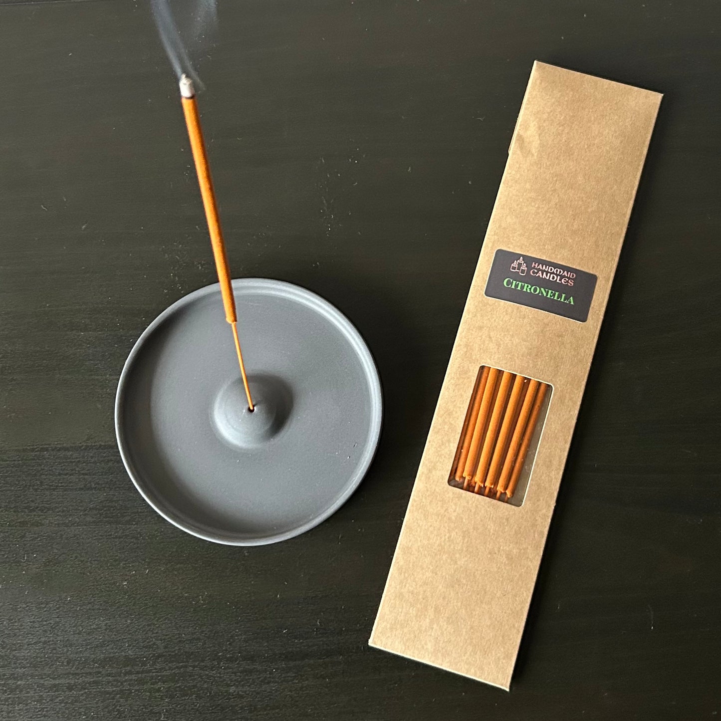 Citronella Incense Sticks