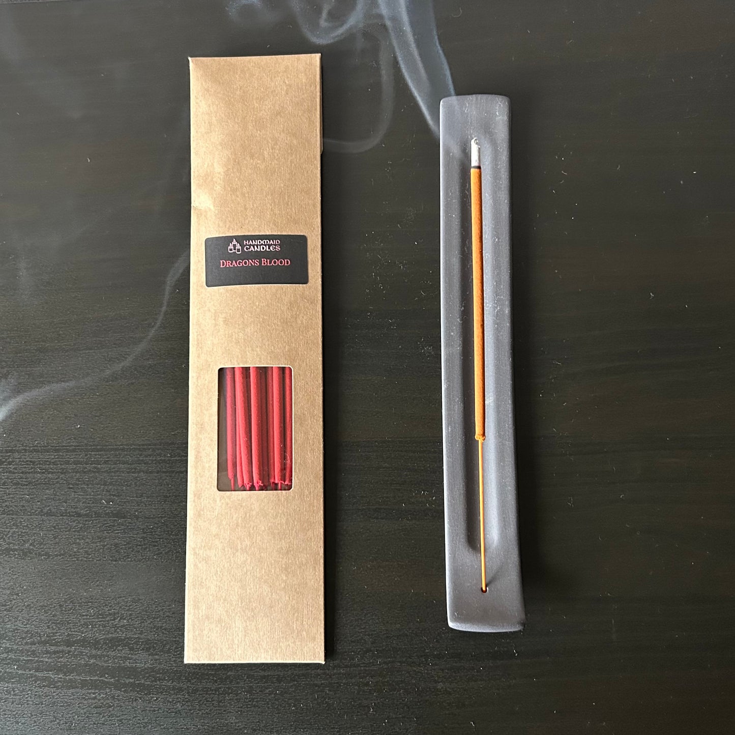 Dragons Blood Incense Sticks