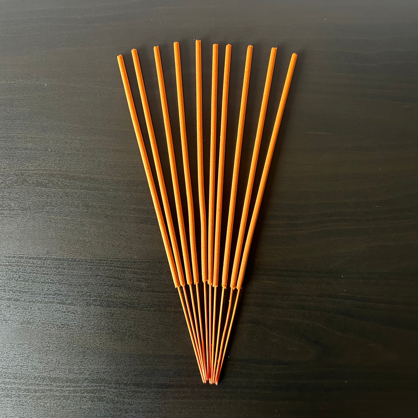 Citronella Incense Sticks