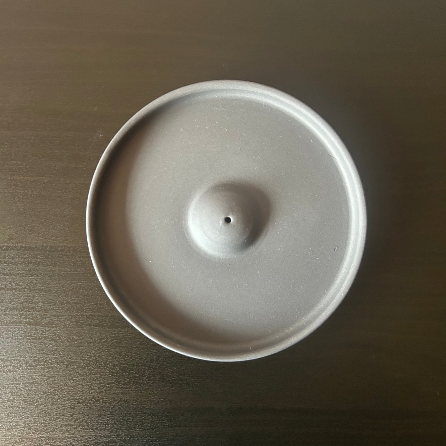 Ceramic Incense Plate