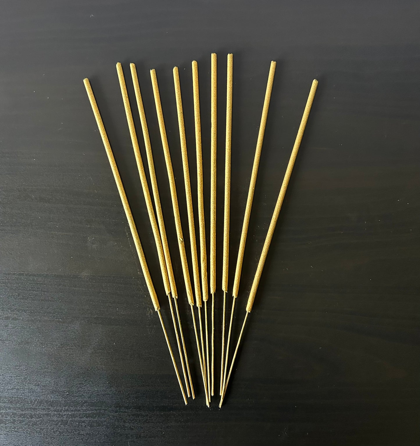 Fresh Linen Incense Sticks