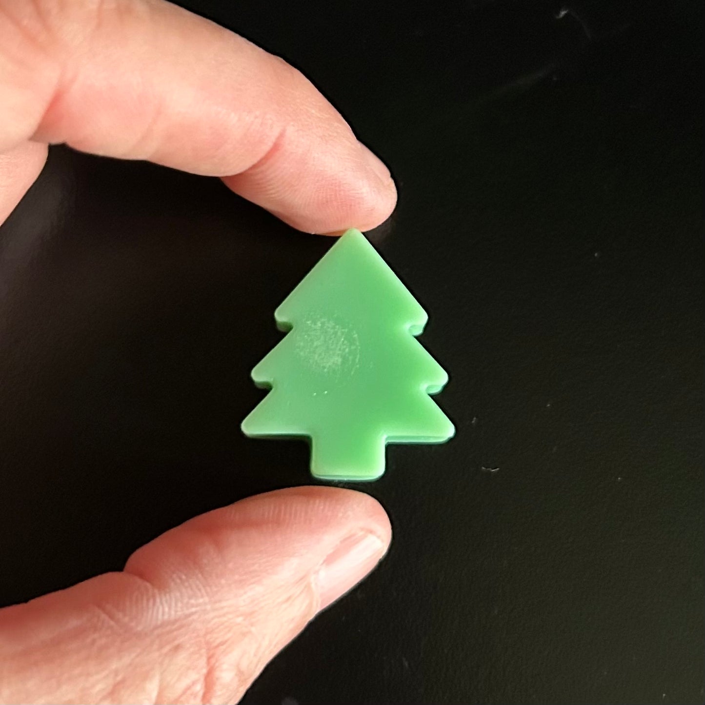 Christmas Tree Scented Wax Melts Bag