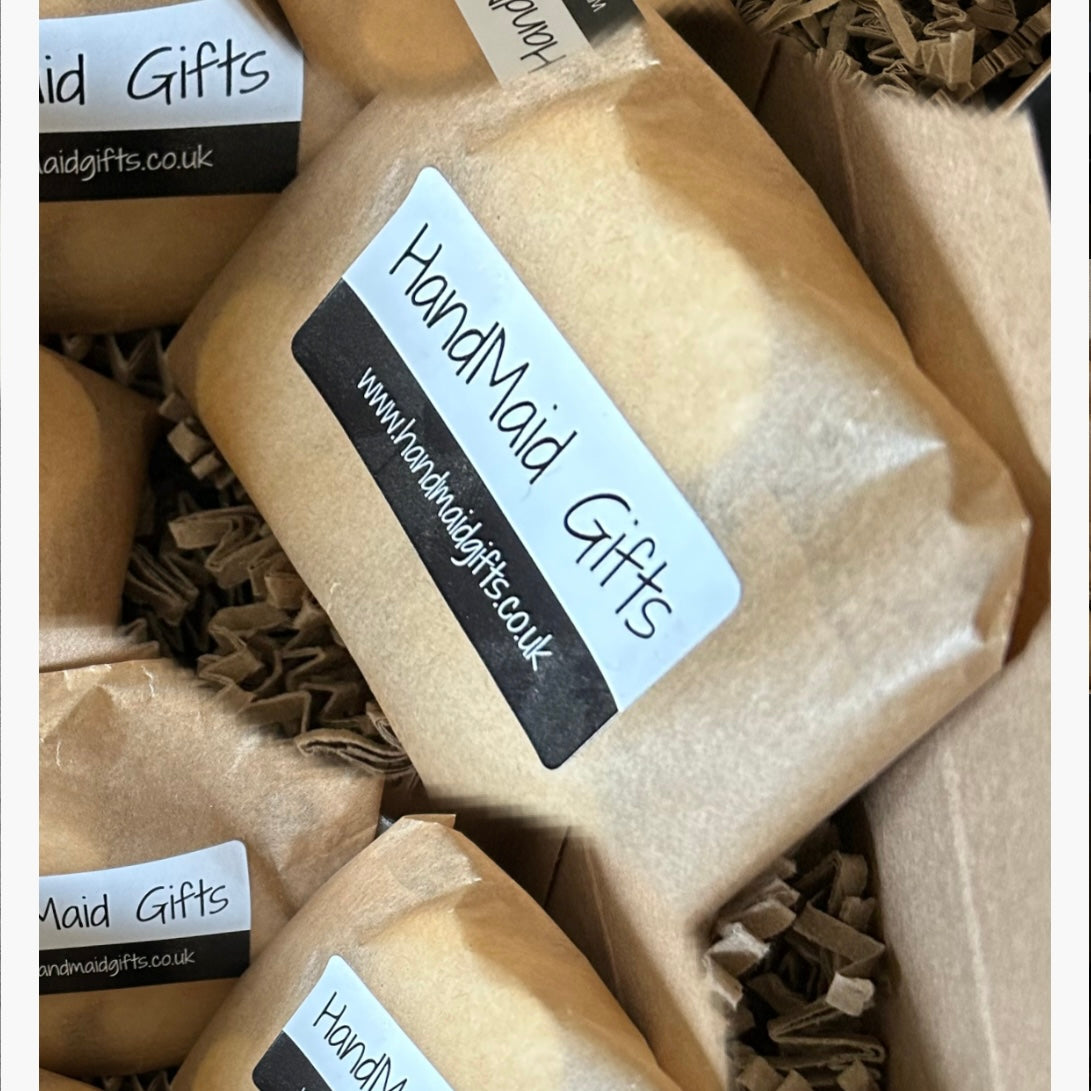 Bath Bomb Gift Set