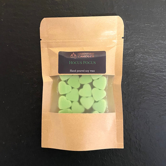 Hocus Pocus Wax Melts Bag