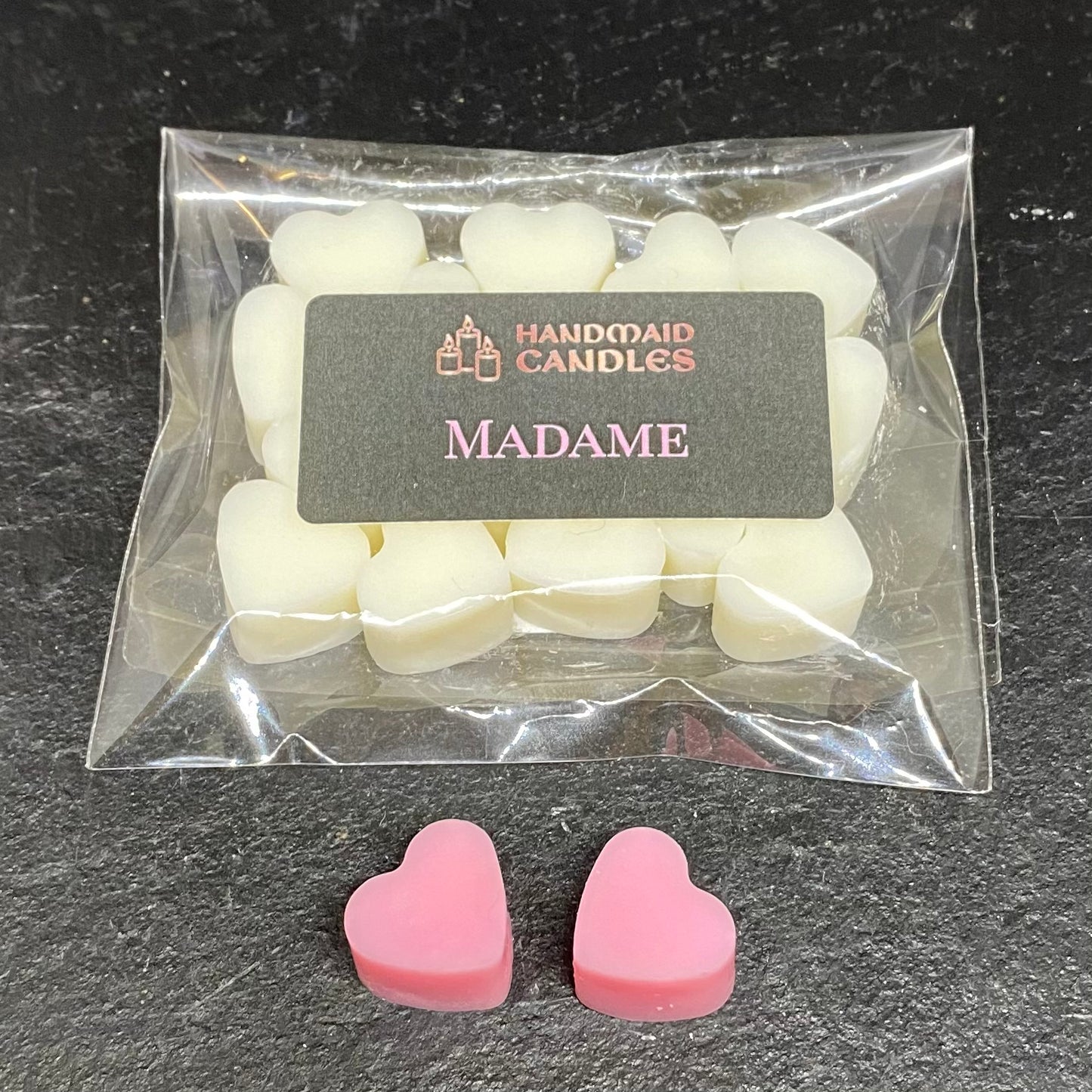 The Ladies Wax Melt Set