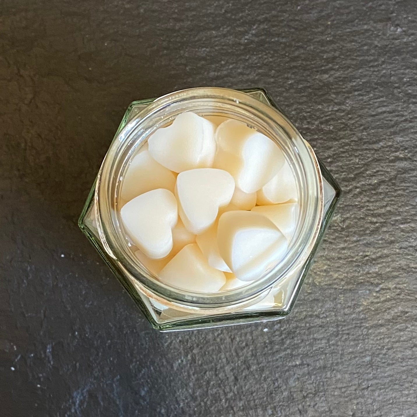 Citronella Wax Melts Jar