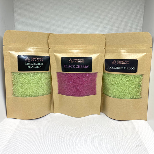 Fruit Scented Simmering Granules Set