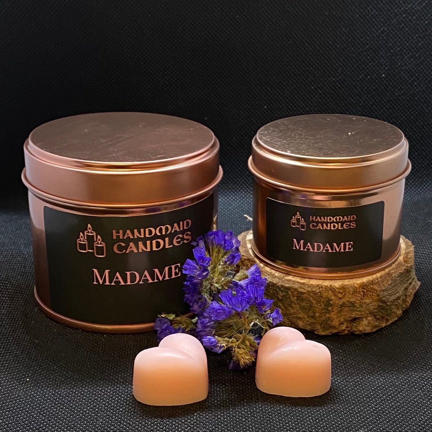 Madame Scented Candle