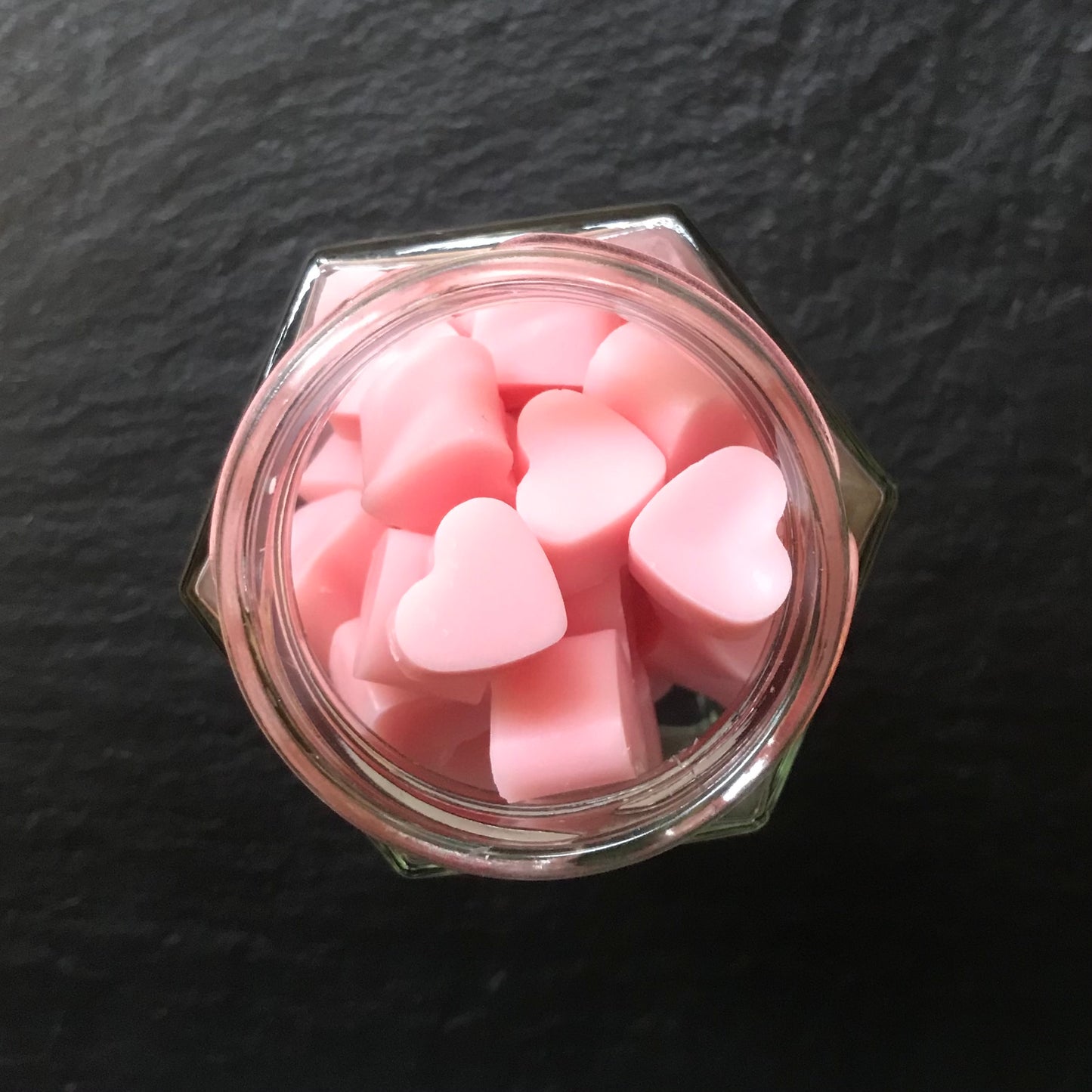 Pear Drop Wax Melts Jar