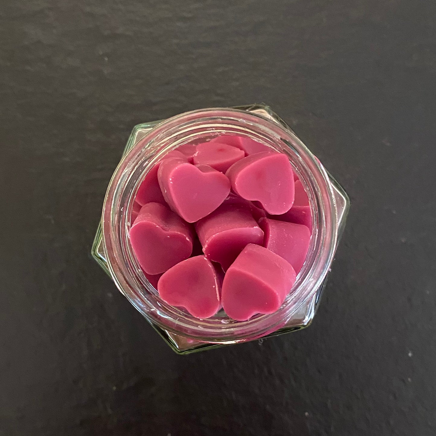 Mulled Wine Scented Wax Melts Jar