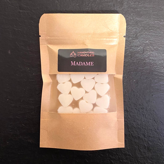 Madame Wax Melts Bag