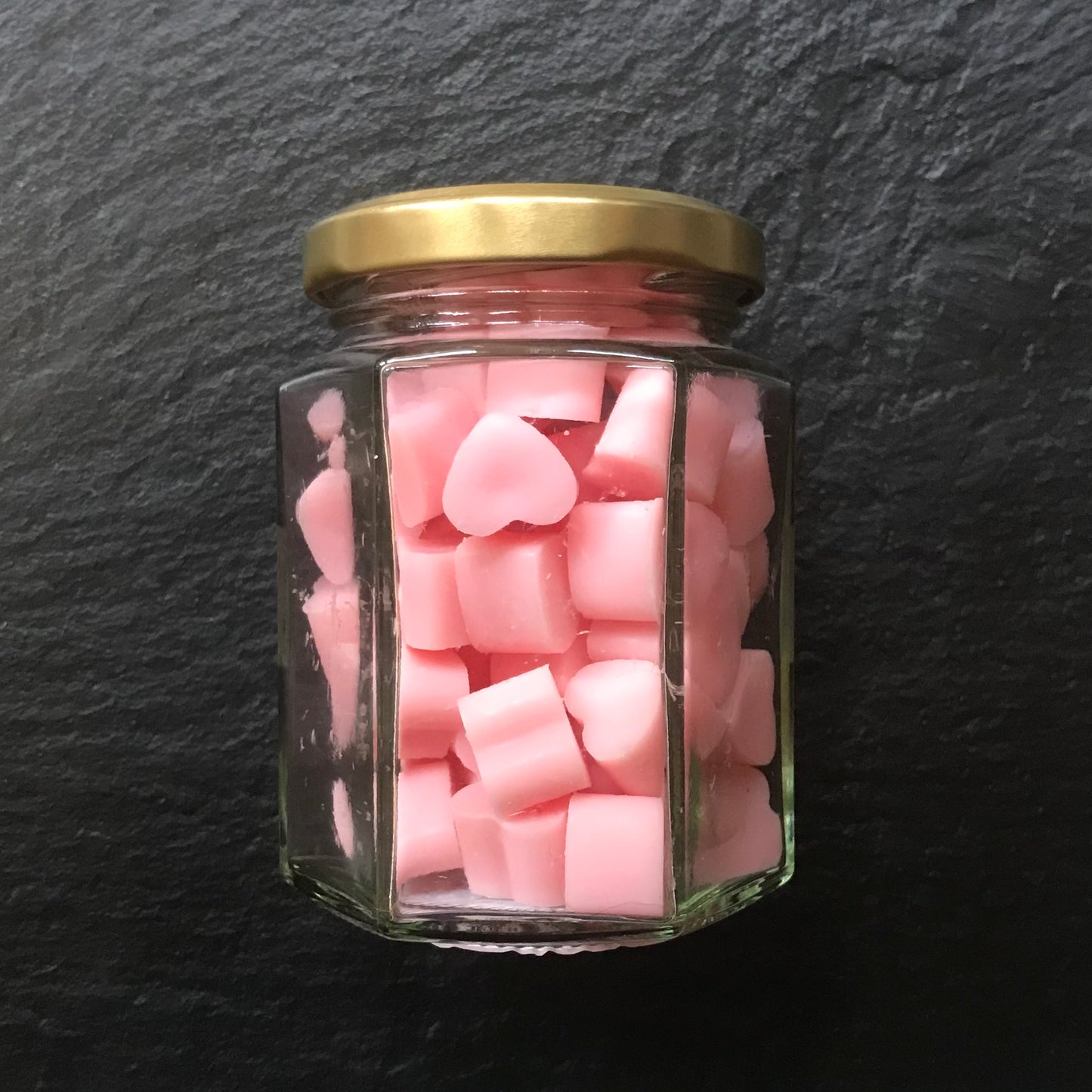 Pear Drop Wax Melts Jar