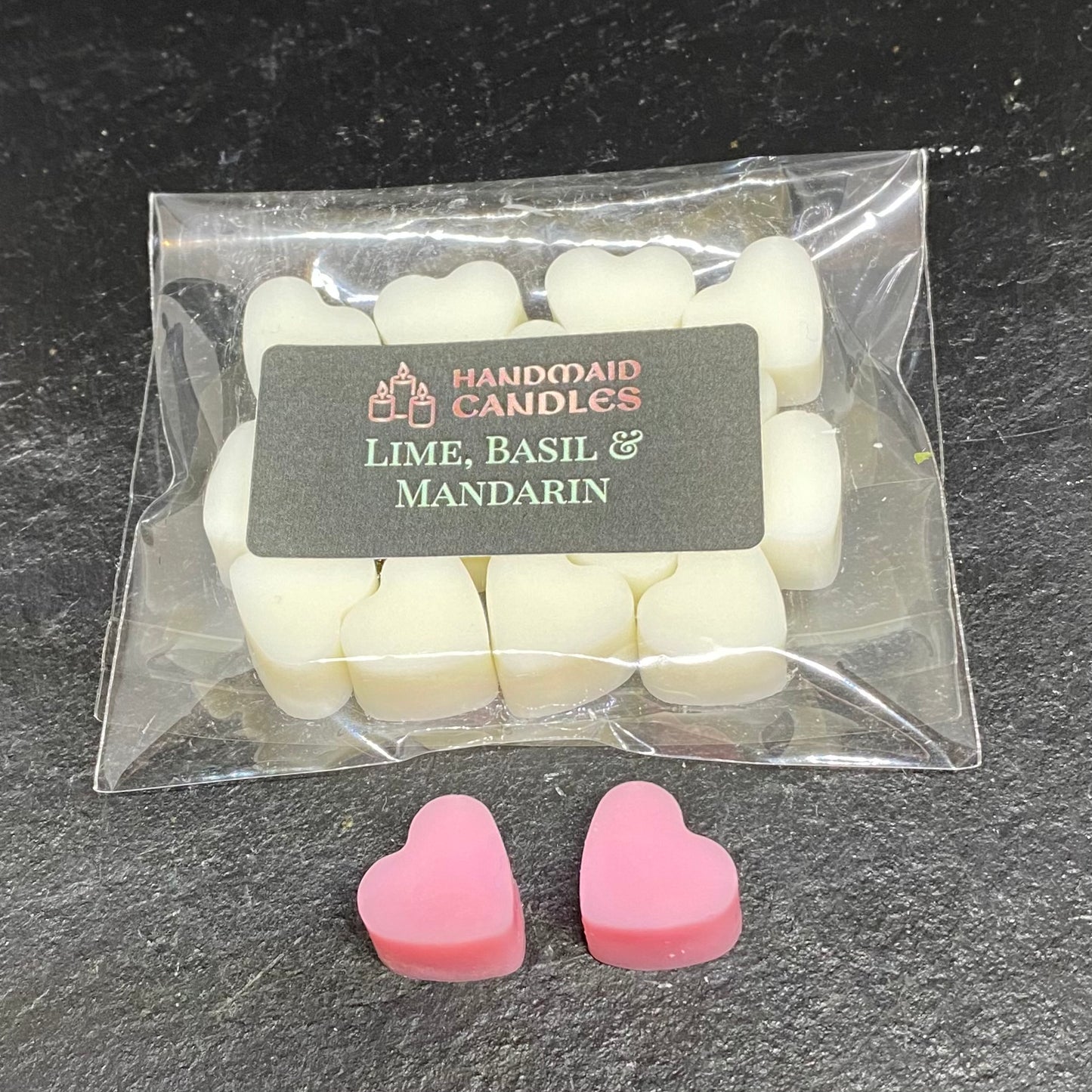 The Ladies Wax Melt Set