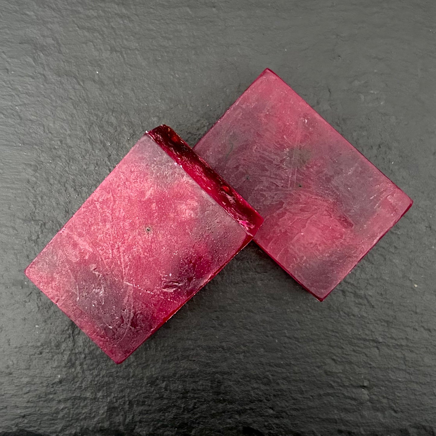 Rose & Ylang Handmade Soap