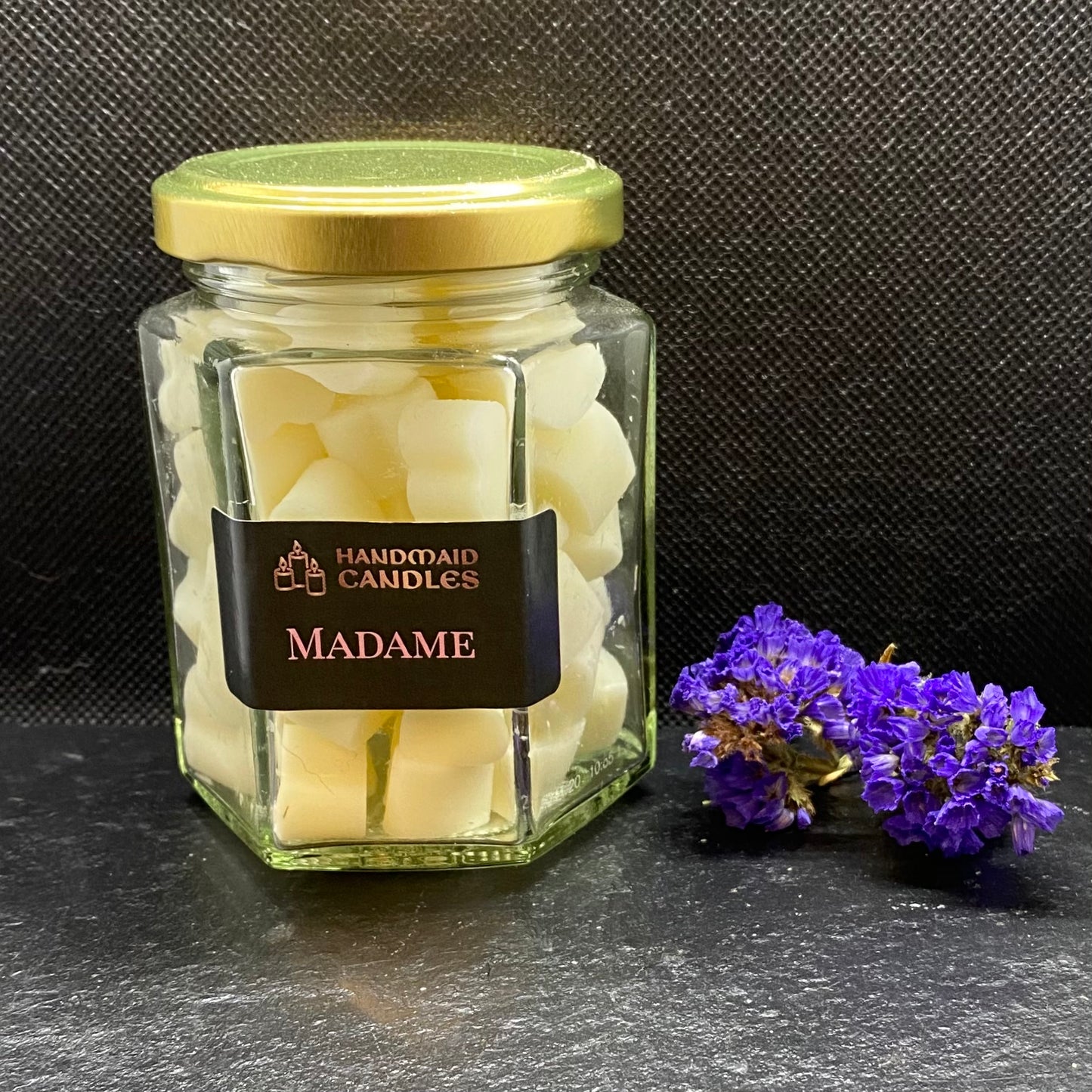 Madame Wax Melts Jar