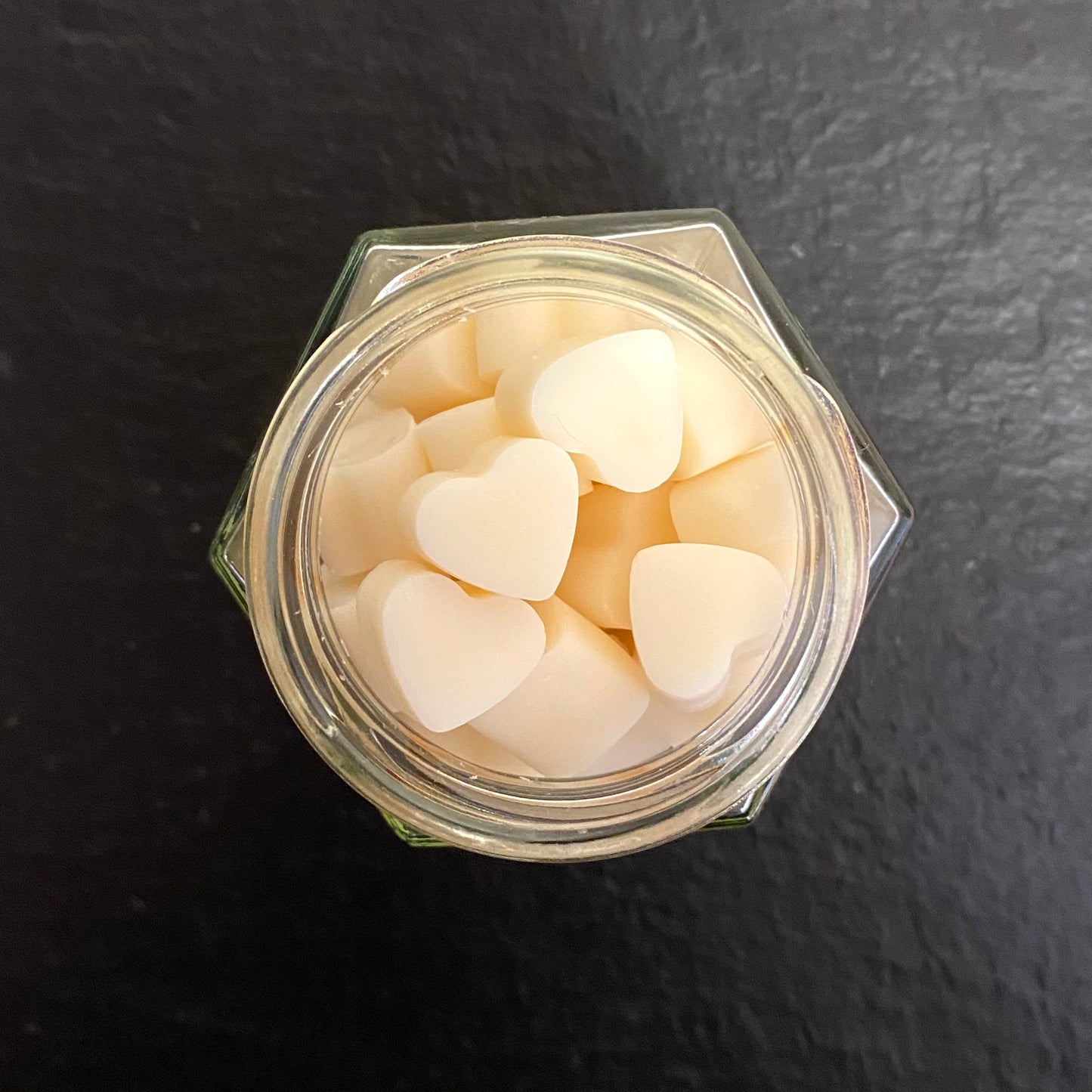 Eucalyptus Scented Wax Melts Jar