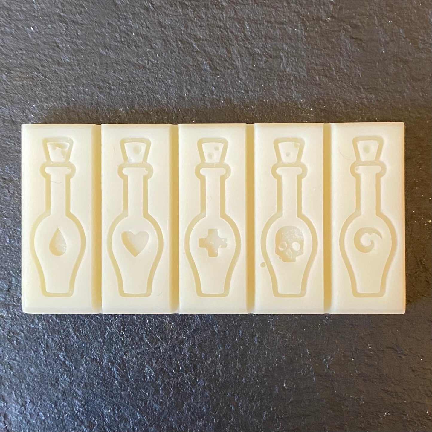 Fresh Linen Wax Melts Snap Bars