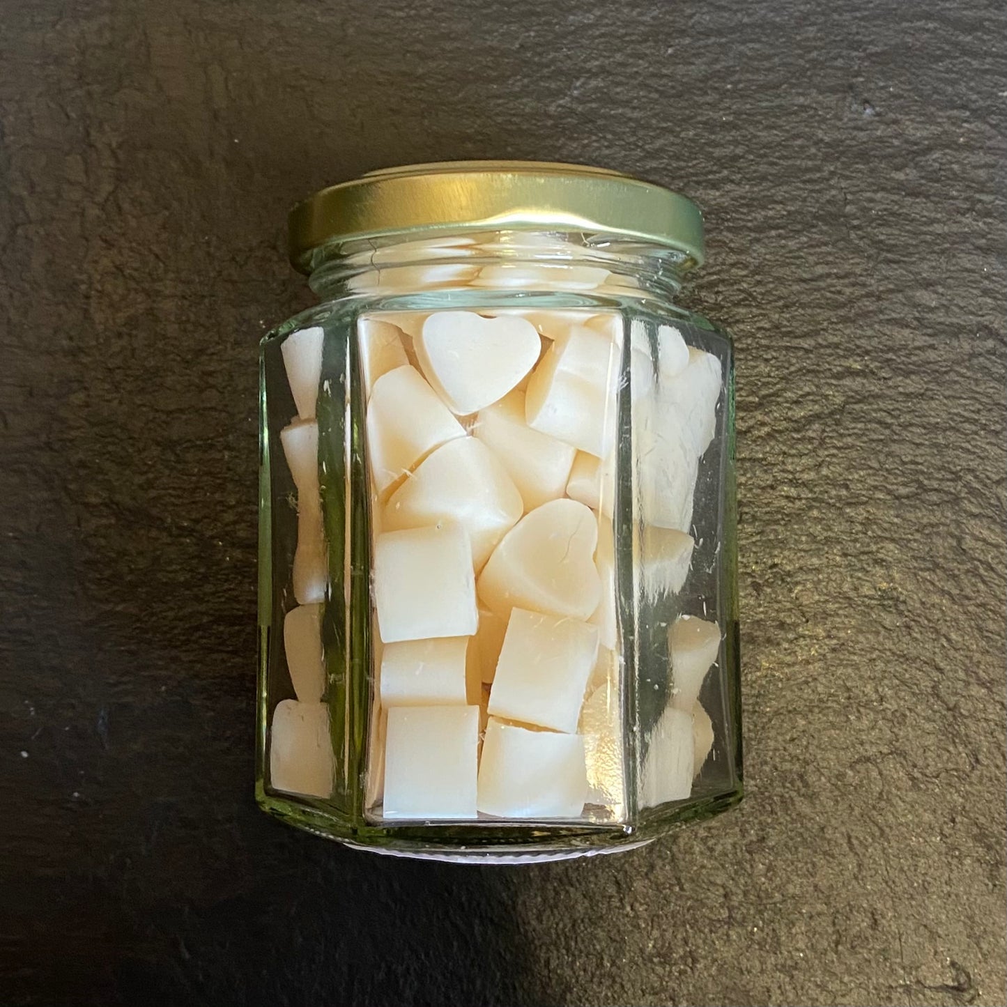 Citronella Wax Melts Jar