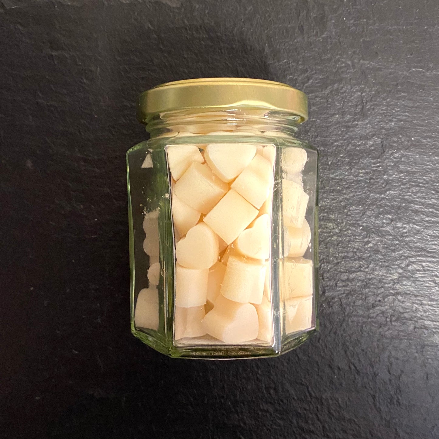 Eucalyptus Scented Wax Melts Jar