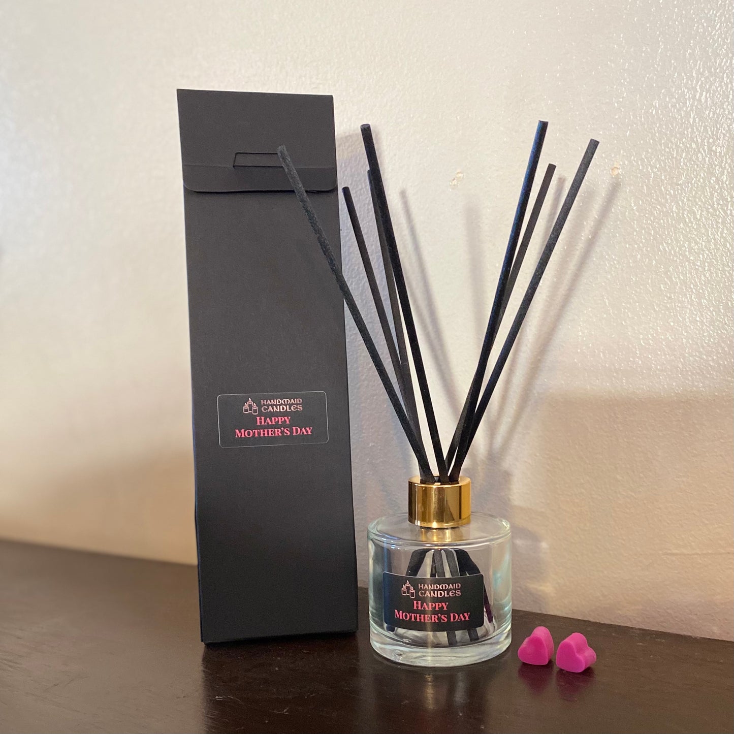 Mother’s Day Reed Diffuser