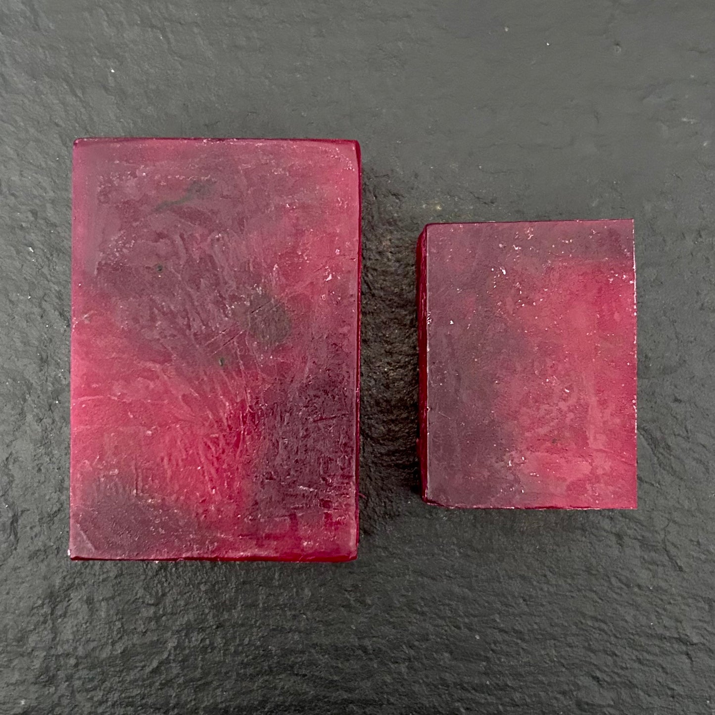 Rose & Ylang Handmade Soap