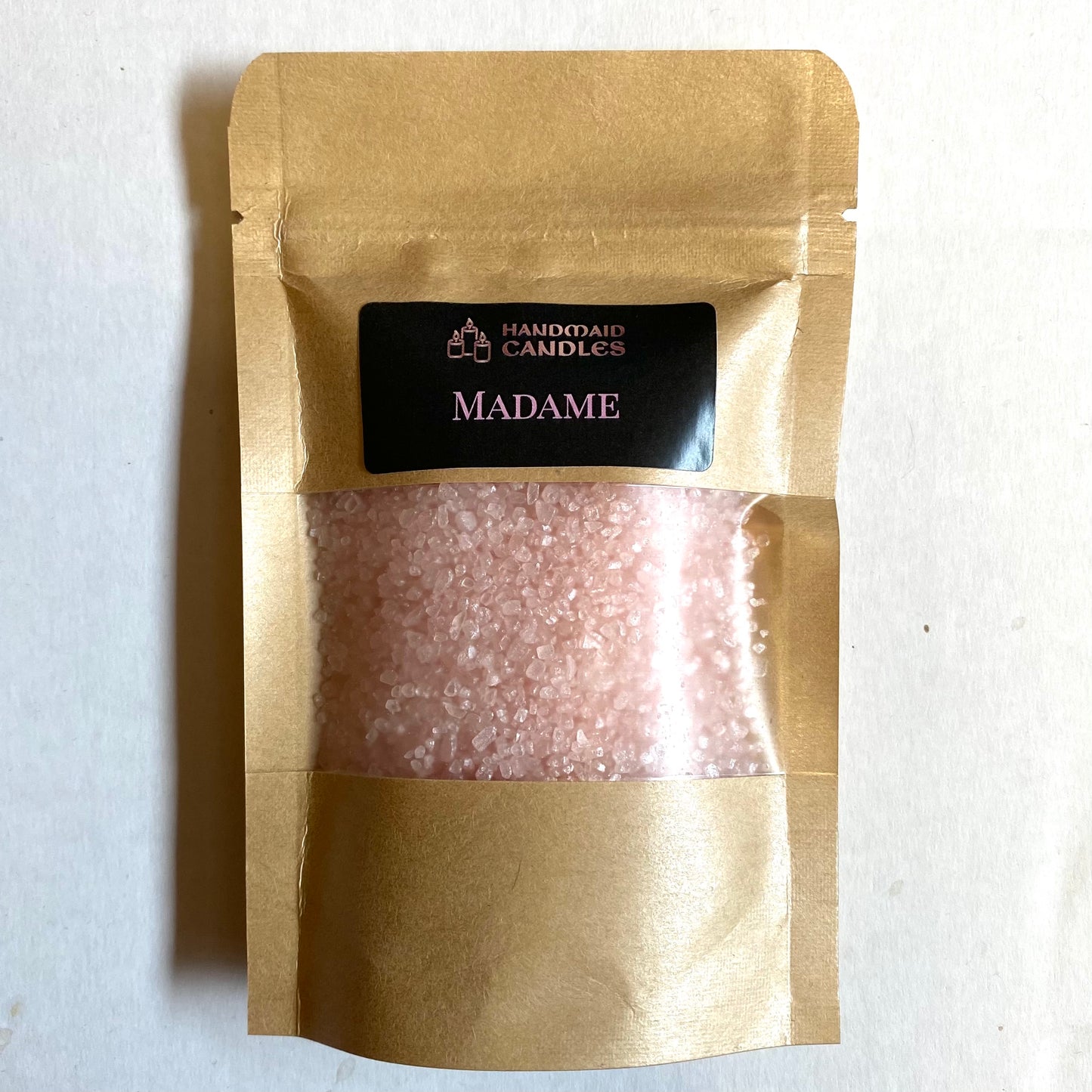 Madame Scented Simmering Granules