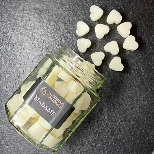 Madame Wax Melts Jar