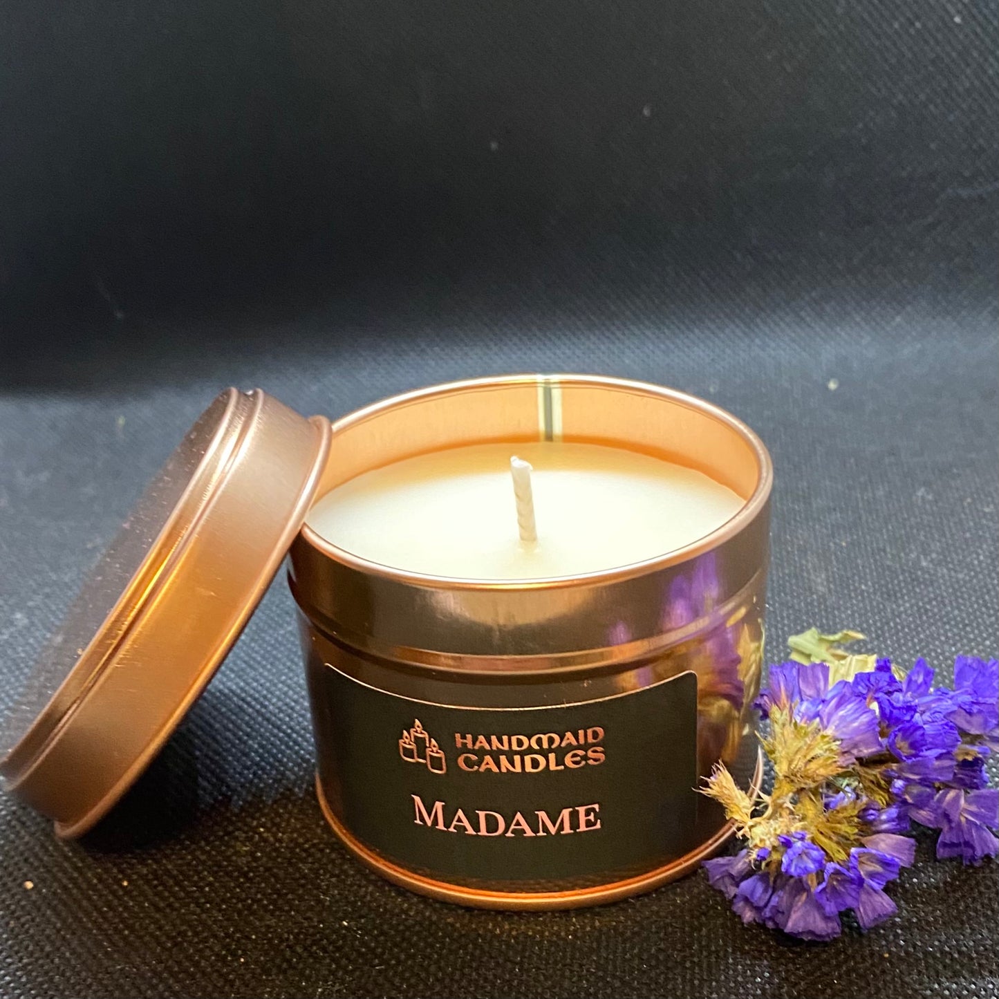 Madame Scented Candle