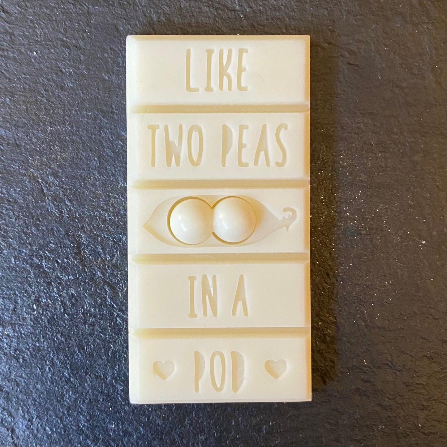 Fresh Linen Wax Melts Snap Bars