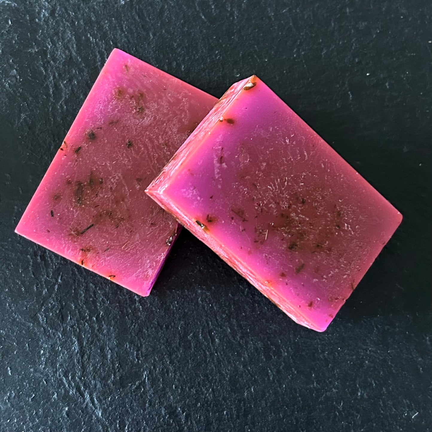 Lavender & Chamomile Handmade Soap