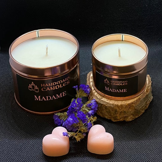 Madame Scented Candle