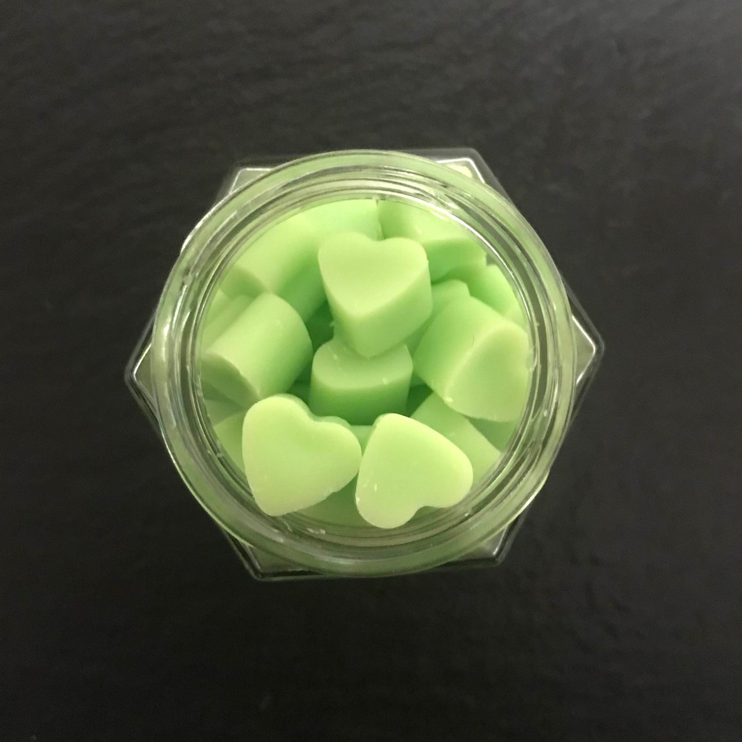 Cucumber Melon Wax Melts Jar