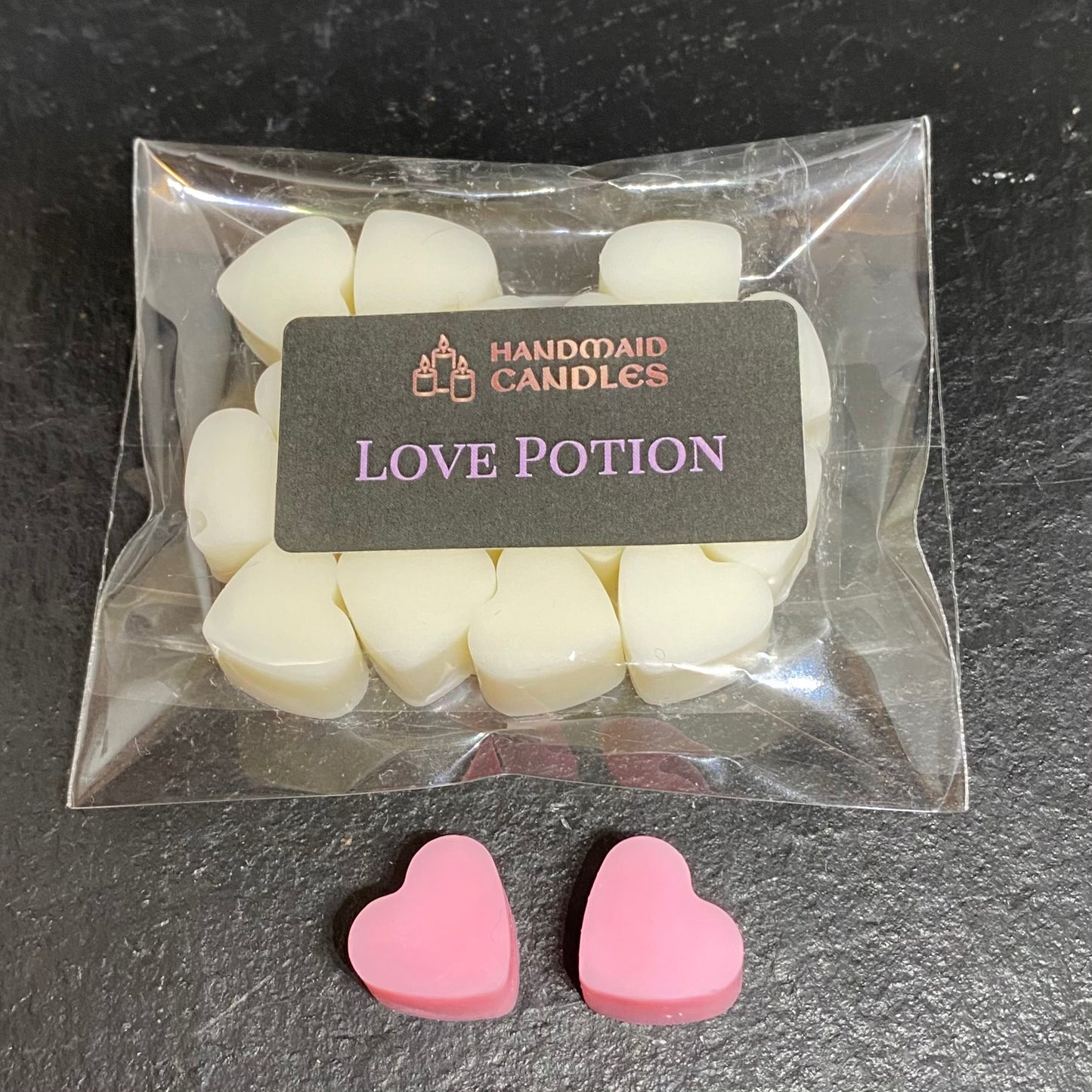 The Ladies Wax Melt Set