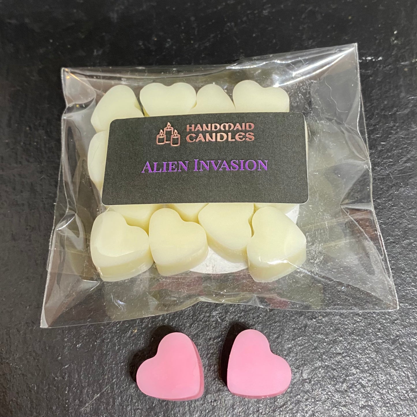 The Ladies Wax Melt Set